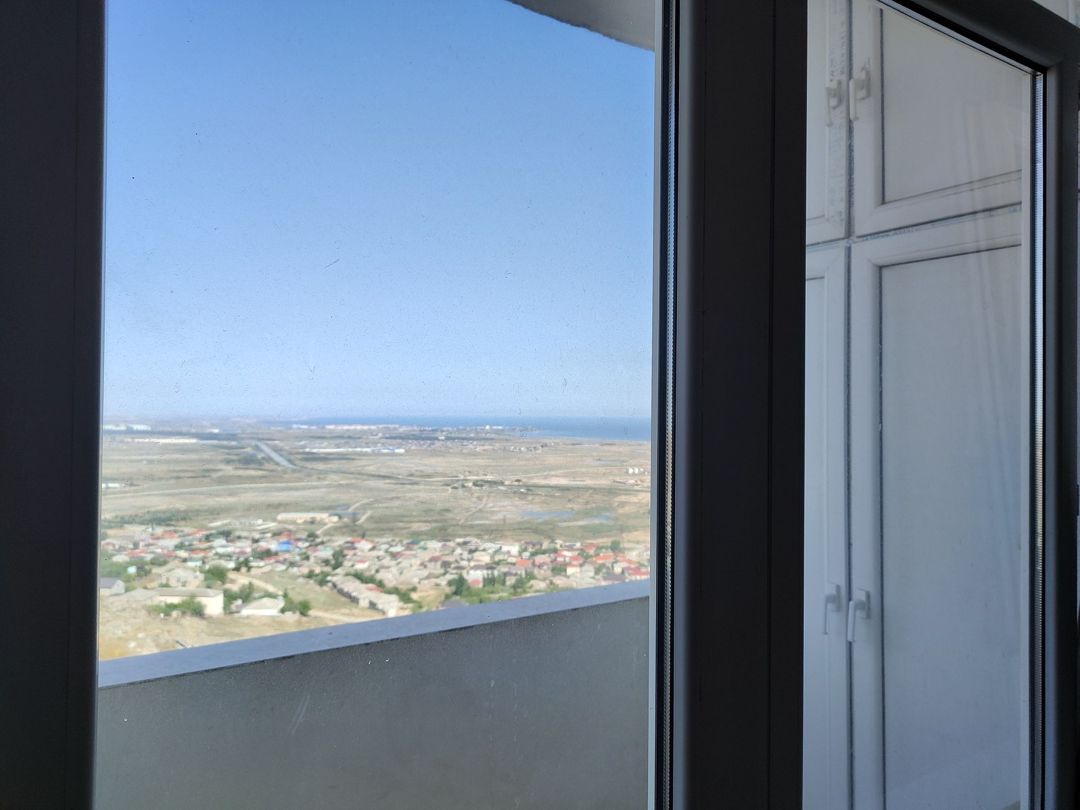 Satılır 3 otaqlı yeni tikili 113.5 m² — Mənzil, Bakı (2)