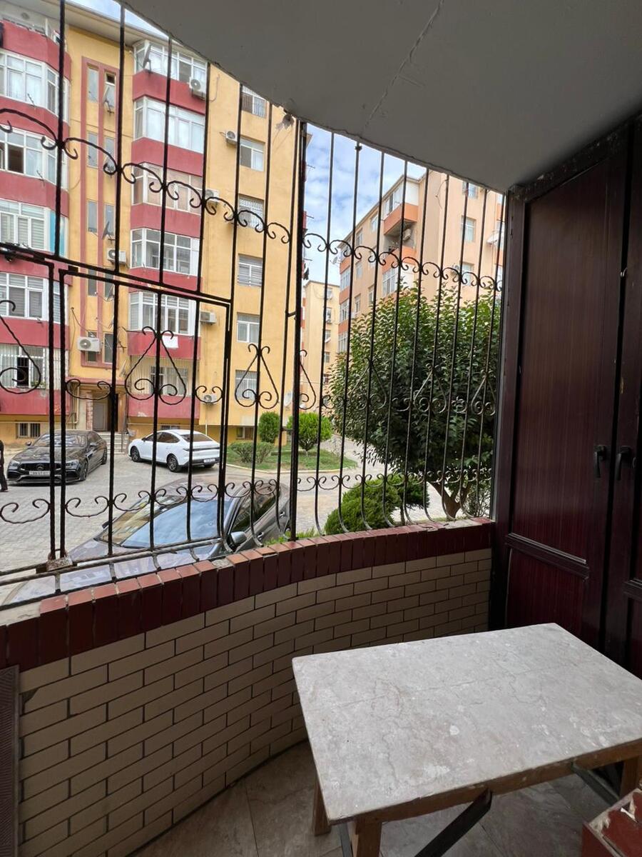 Satılır 3 otaqlı yeni tikili 70 m² — Mənzil, Bakı (11)
