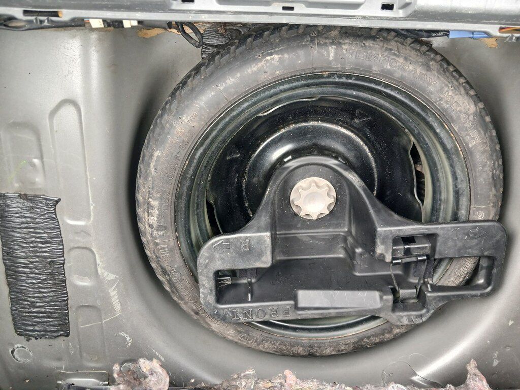 Toyota Prius, 1.5 L, 1.3 kWh, 2008 il, 320 000 km — Avtomobillər, Bakı (10)