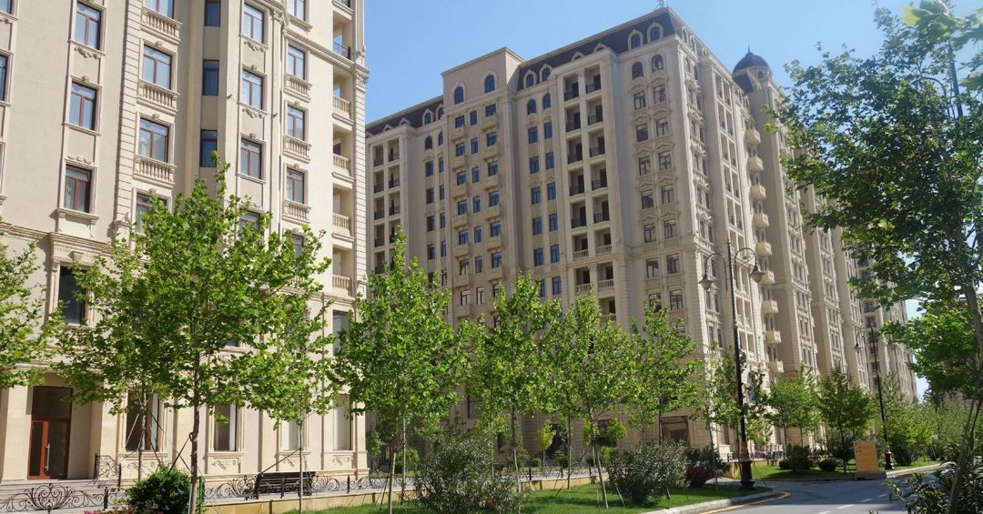 İcarəyə verilir obyekt 2000 m² — Əmlak, Bakı (4)