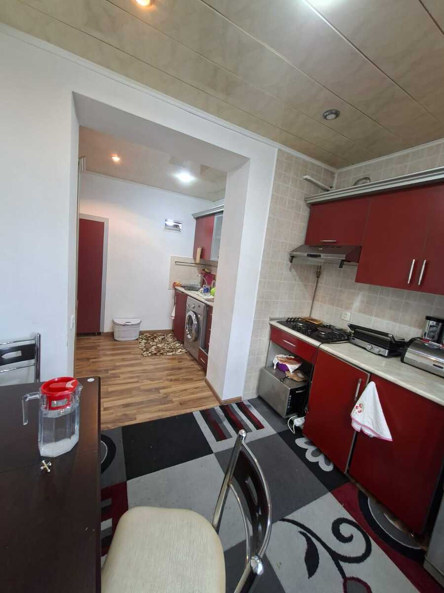Satılır 3 otaqlı köhnə tikili 80 m² — Mənzil, Bakı (8)