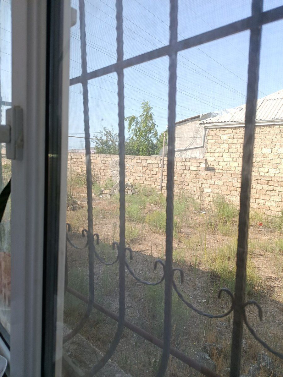 Həyət evi, Xəzər r — Ev, villa, Bakı (2)