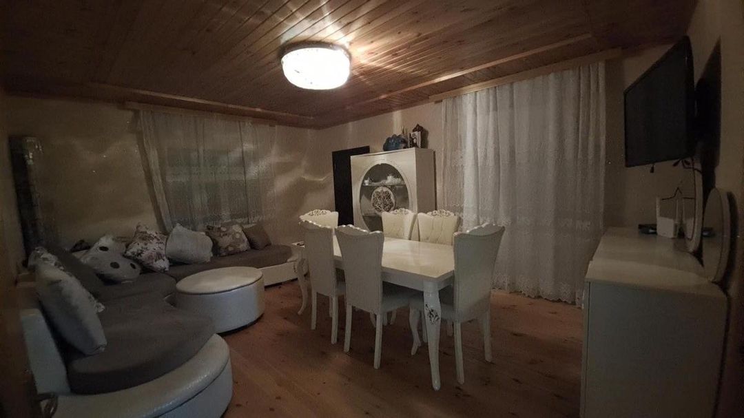İcarəyə verilir 3 otaqlı həyət evi/bağ evi 70 m² — Ev, villa, Lənkəran (2)