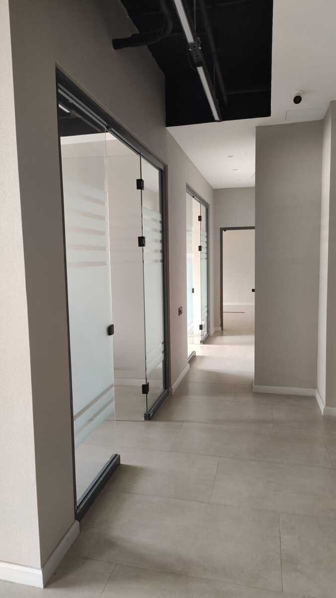 İcarəyə verilir 4 otaqlı ofis 180 m² — Ofis, Bakı (2)