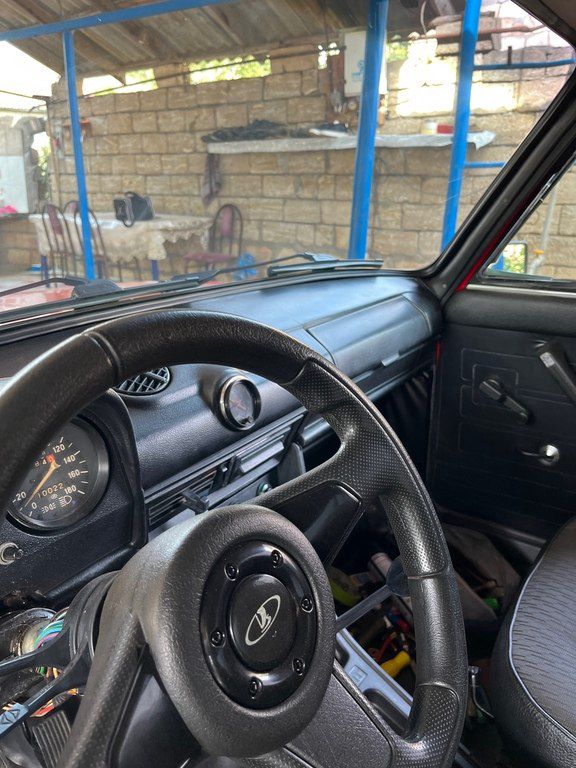 Lada (VAZ) 2106, 1.3 L, 1988 il, 300 000 km — Avtomobillər, Masallı (9)