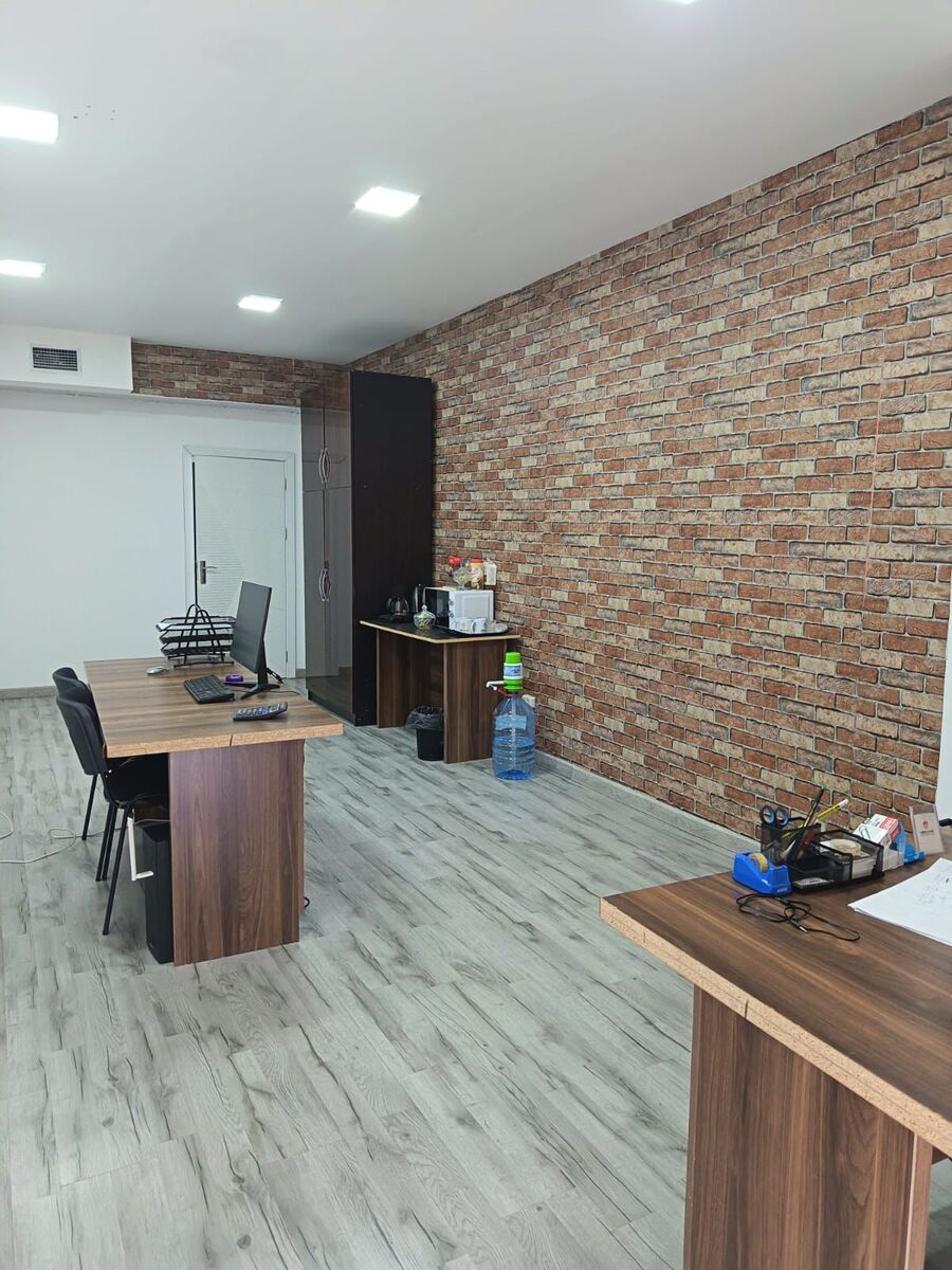 İcarəyə verilir 2 otaqlı ofis 64 m² — Ofis, Bakı (7)
