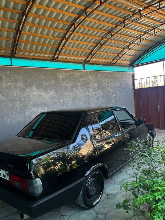 Tofas Sahin, 1.6 L, 2004 il, 400 000 km — Avtomobillər, Bakı (7)