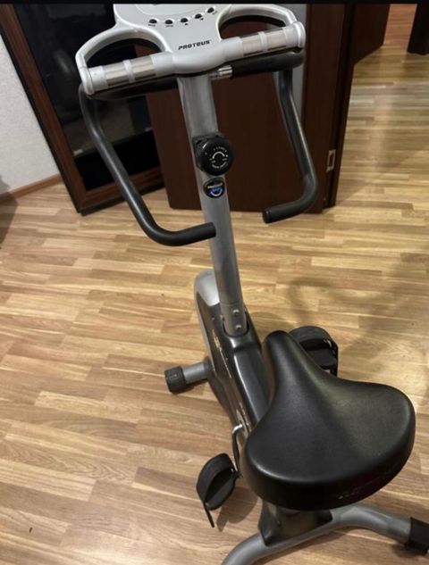 Veloxizək trenajoru — Bakı