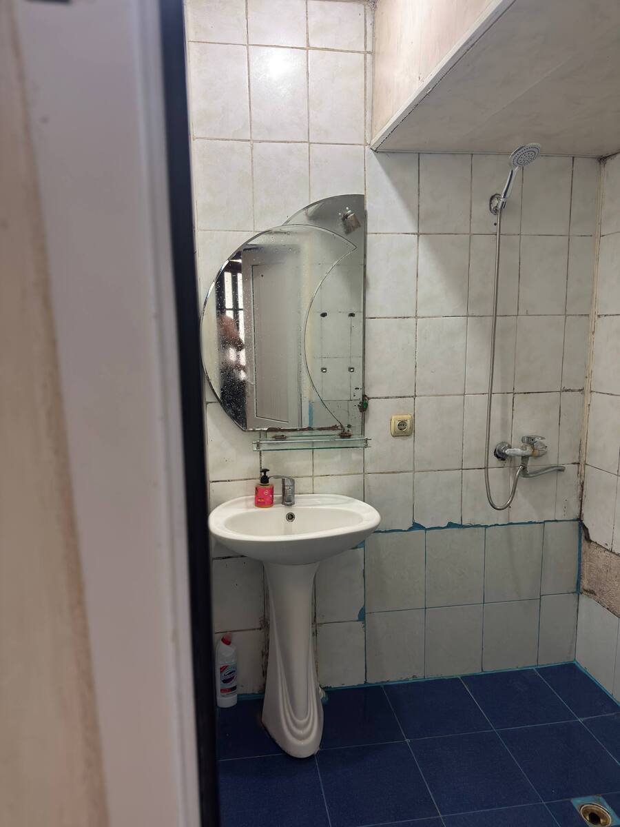 3-otaqlı mənzil kirayə verilir, M.Əcəmi m., 80 m² — Mənzil, Bakı (2)
