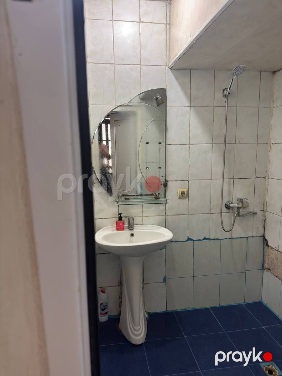 3-otaqlı mənzil kirayə verilir, M.Əcəmi m., 80 m² — Mənzil, Bakı (2)