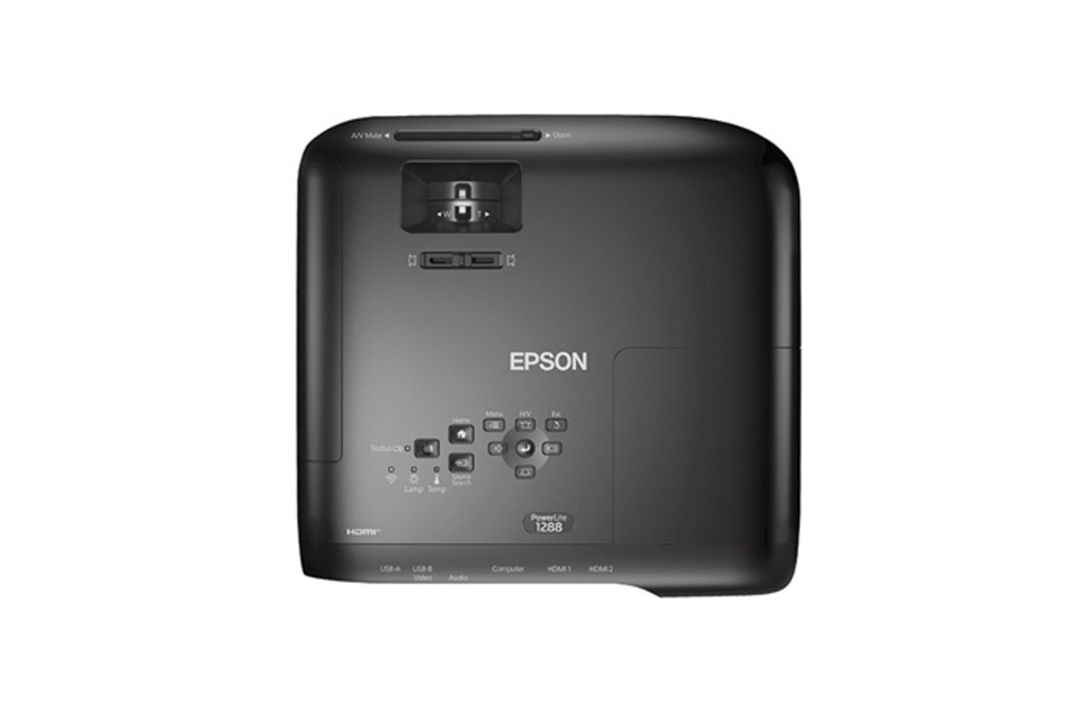 Epson 1288 Powerlite — Elektronika, Bakı (3)