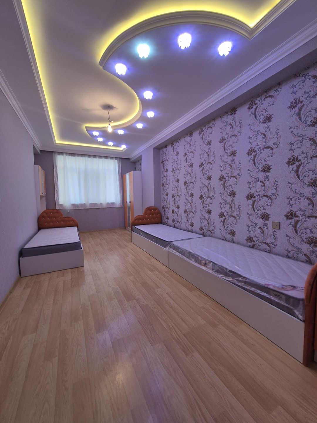 Satılır 3 otaqlı yeni tikili 105 m² — Mənzil, Xırdalan (6)