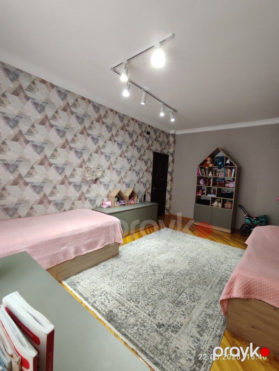 Satılır 3 otaqlı yeni tikili 135 m² — Mənzil, Bakı (11)