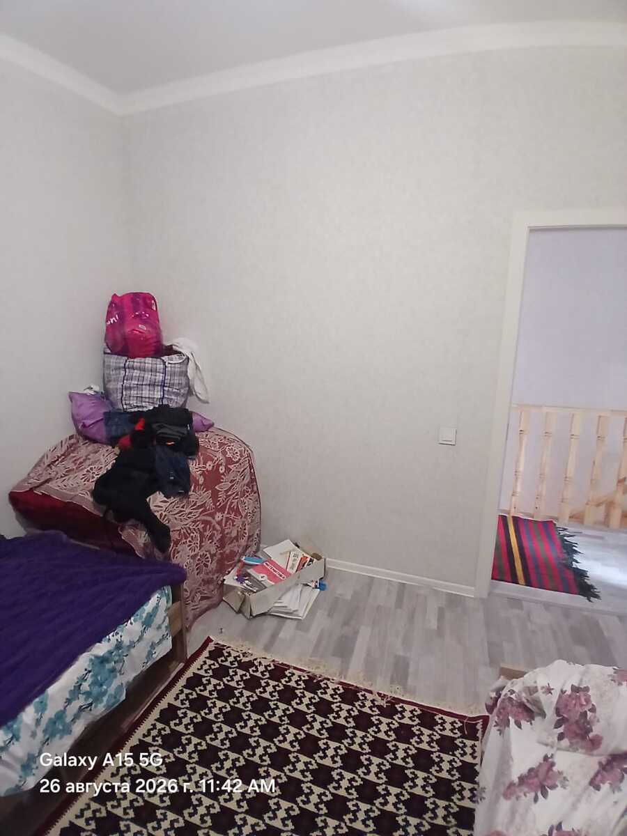 Satılır 4 otaqlı həyət evi/bağ evi 89 m² — Ev, villa, Xırdalan (4)
