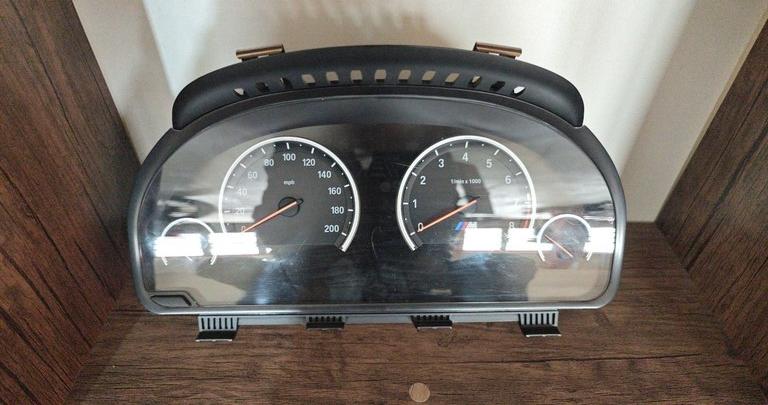 "BMW F10" head up — Ehtiyat hissələri və aksesuarlar, Bakı (2)