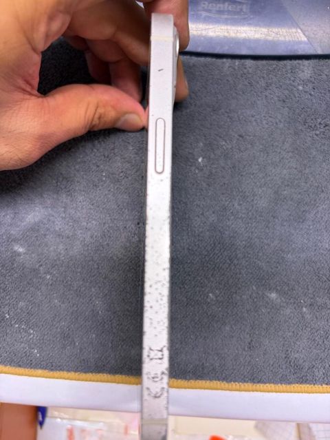 IPhone 13, 128 GB, Ağ, Face ID — Digah