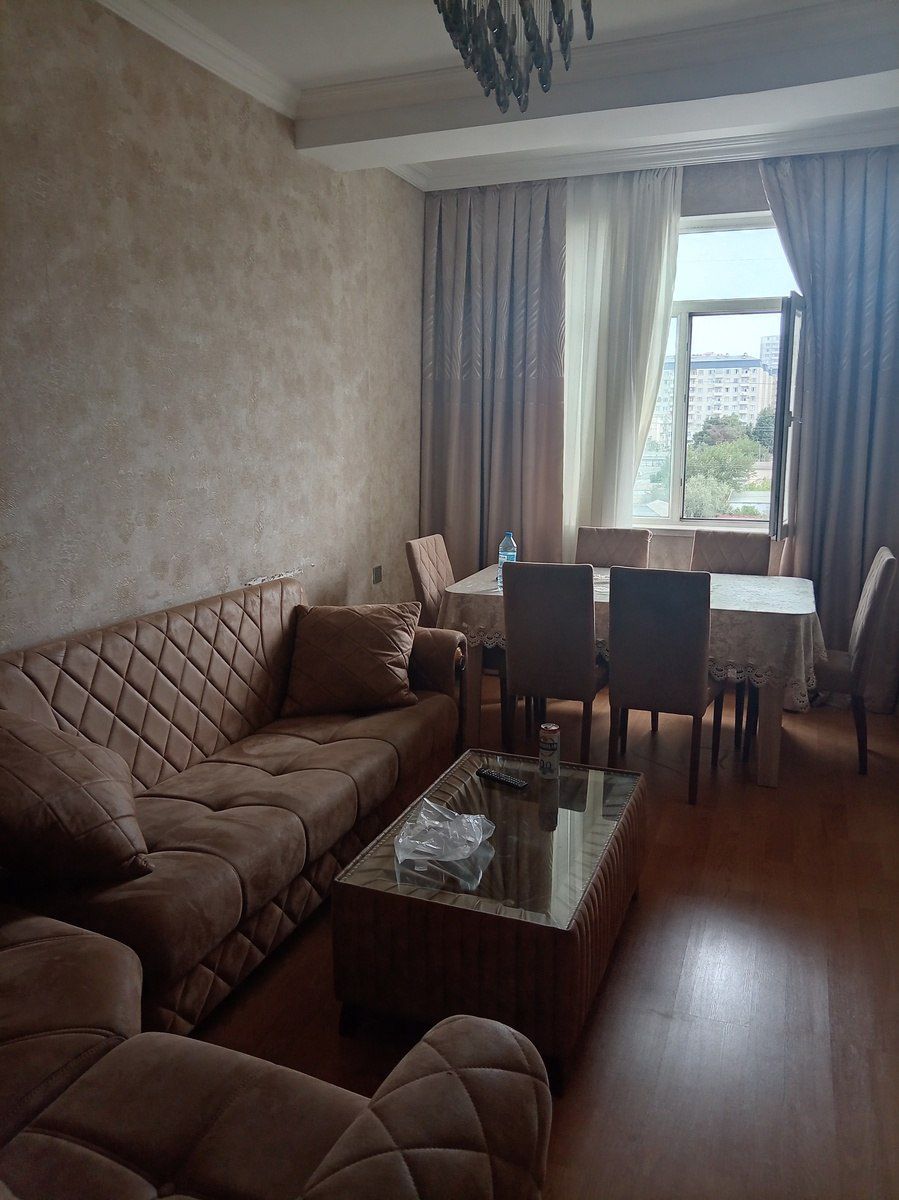2-otaqlı yeni tikili, Xırdalan ş., 52 m² — Mənzil, Xırdalan (11)