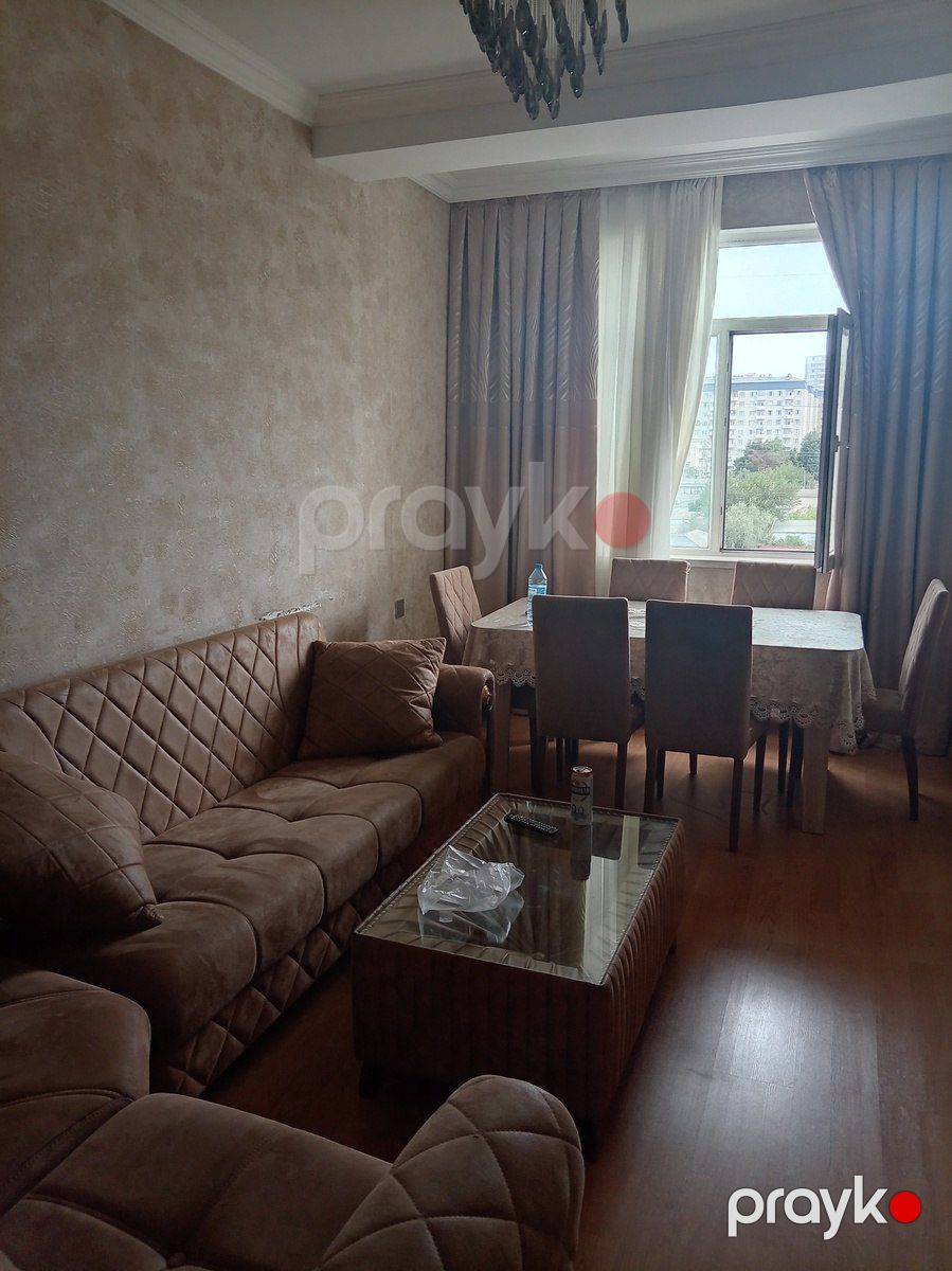 2-otaqlı yeni tikili, Xırdalan ş., 52 m² — Mənzil, Xırdalan (11)