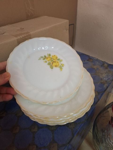 Boşqab — Bakı