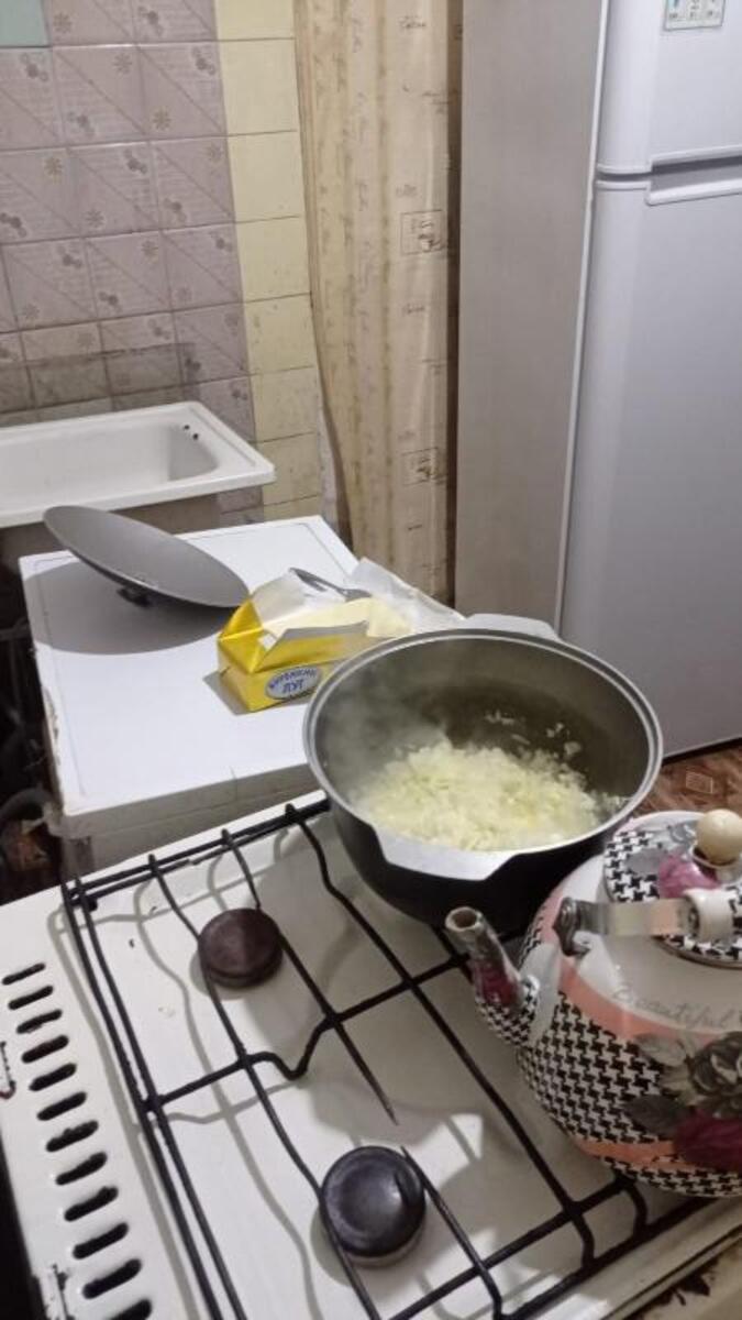 2-otaqlı mənzil kirayə verilir, Q.Qarayev m., 60 m² — Mənzil, Bakı (7)
