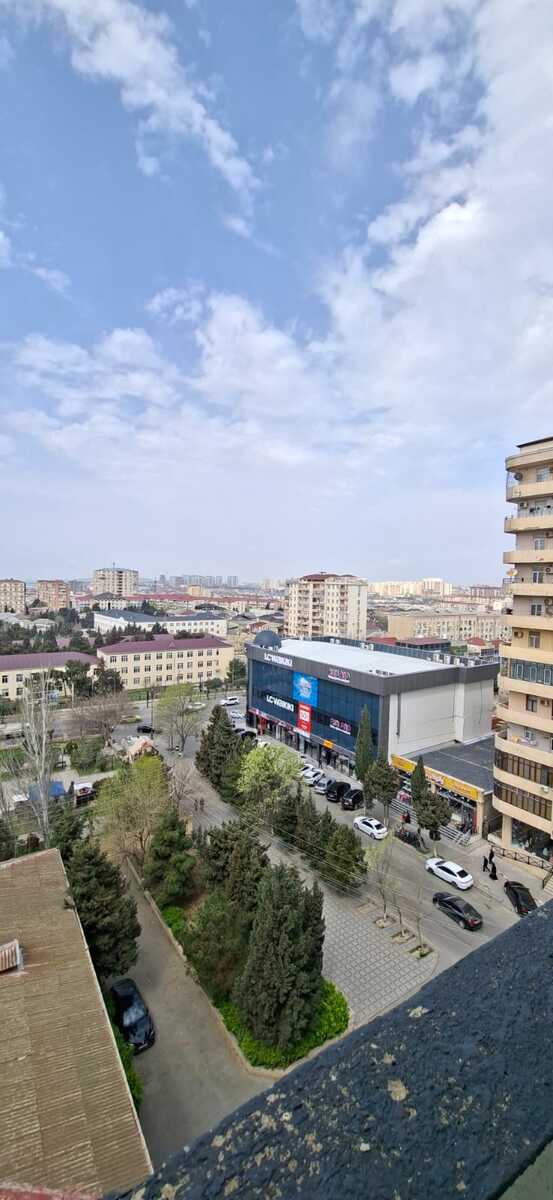 Satılır 2 otaqlı yeni tikili 72 m² — Mənzil, Xırdalan (4)