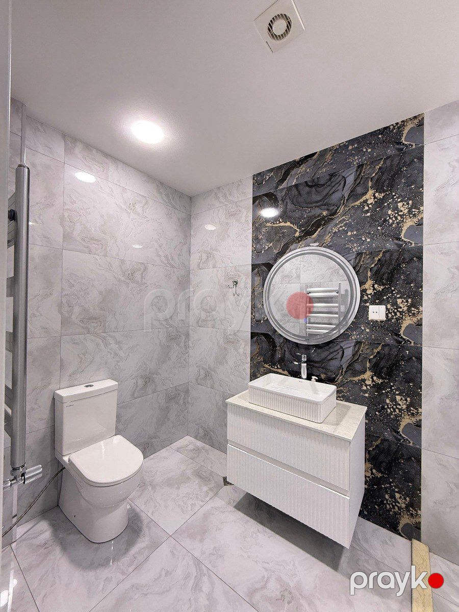 Satılır 3 otaqlı yeni tikili 113 m² — Mənzil, Bakı (10)