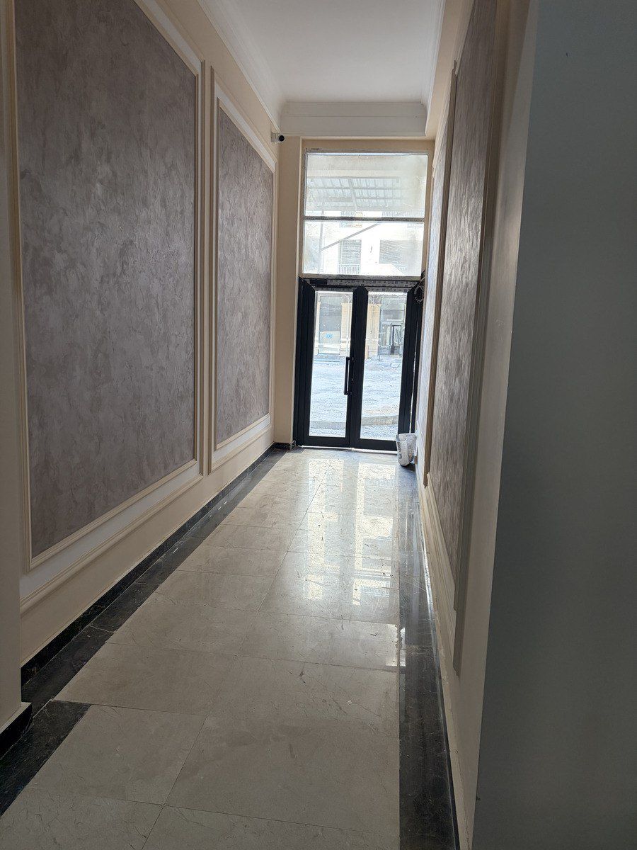 Satılır 2 otaqlı yeni tikili 58 m² — Mənzil, Xırdalan (4)