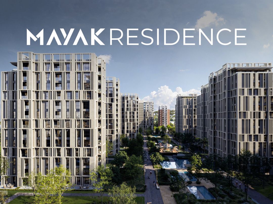 Satılır 4 otaqlı yeni tikili 109.6 m² — Mənzil, Bakı