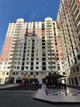 Satılır 3 otaqlı yeni tikili 86 m² — Teymur Shakhmuradov
