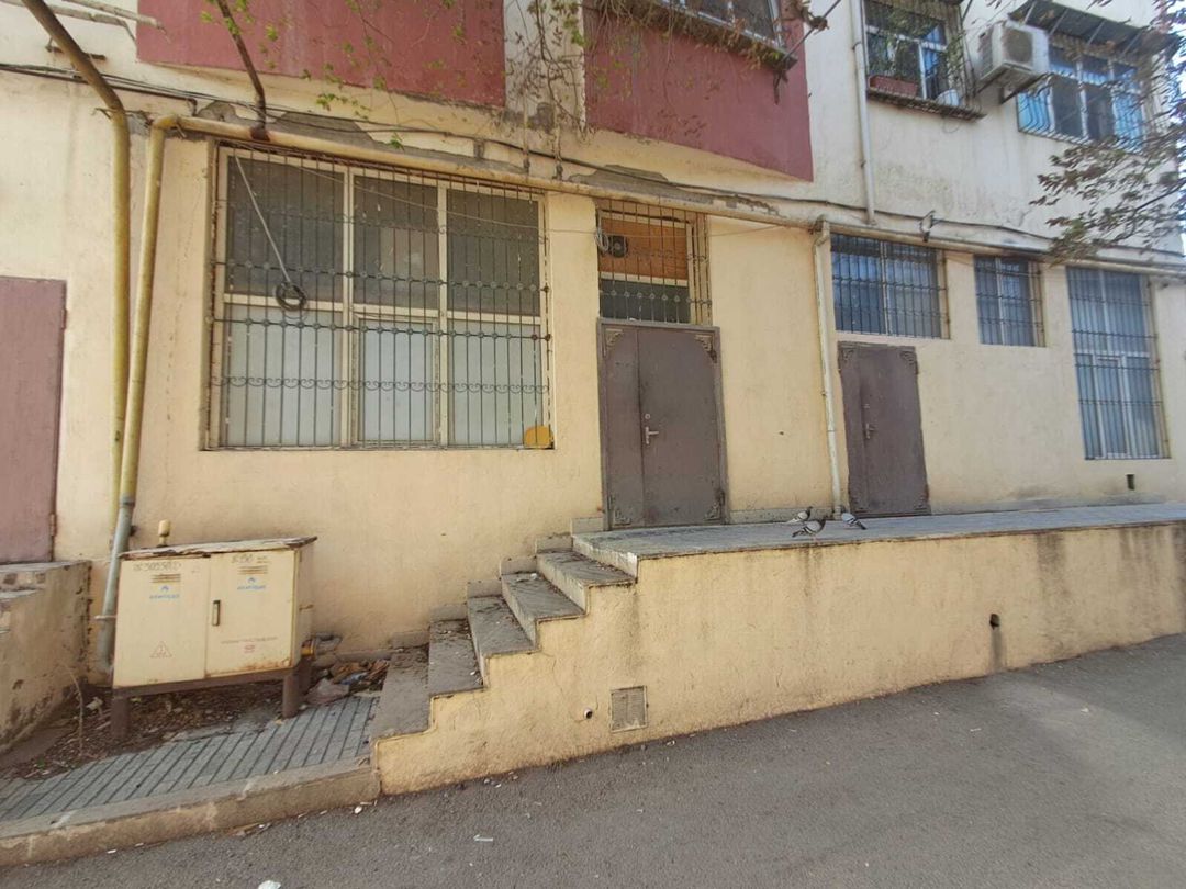Satılır obyekt 70 m² — Əmlak, Bakı (6)