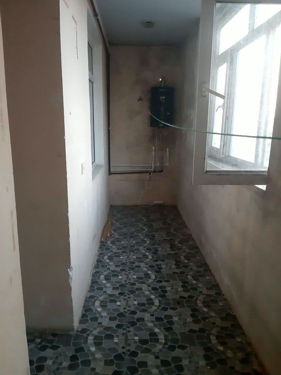 İcarəyə verilir 2 otaqlı köhnə tikili 54 m² — Mənzil, Bakı (4)
