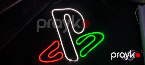 LED neon lövhələrin hazırlanmasında keyfiyyət və uyğun qiyməti bir — Bakı