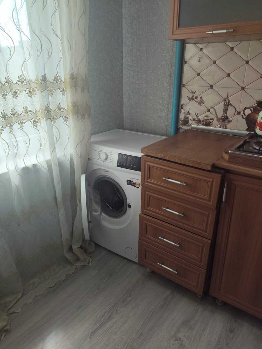 İcarəyə verilir 1 otaqlı köhnə tikili 40 m² — Mənzil, Bakı (3)