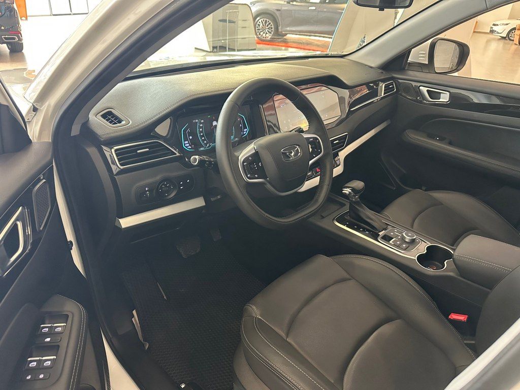 Kaıyı X3, 1.5 L, 2024 il, 11 500 km — Avtomobillər, Bakı (8)