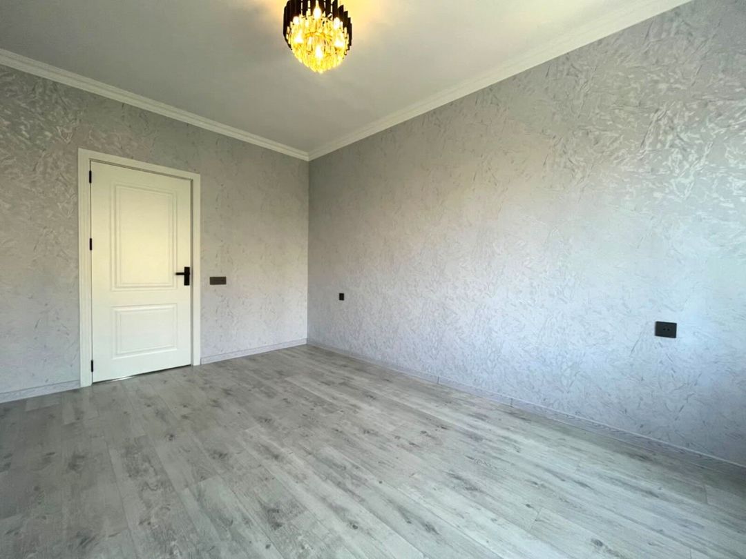 Satılır 3 otaqlı köhnə tikili 80 m² — Mənzil, Bakı (4)