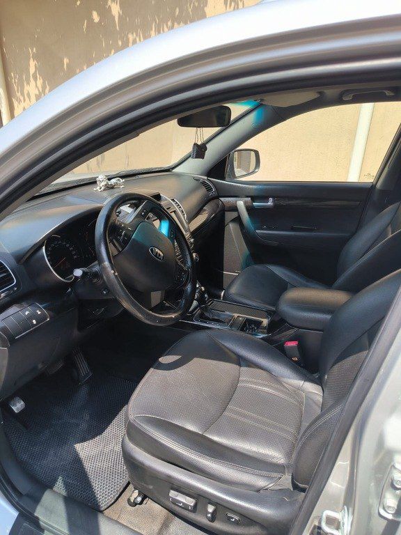 Kia Sorento, 2.0 L, 2013 il, 220 000 km — Avtomobillər, Bakı (4)