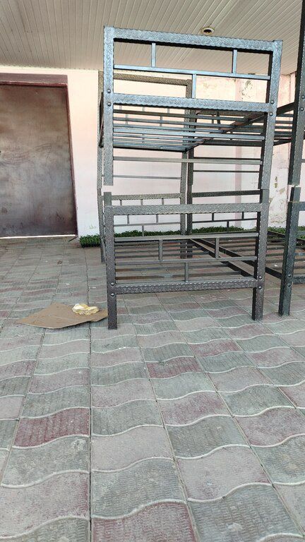 Çarpayı — Mebel, Bakı (2)