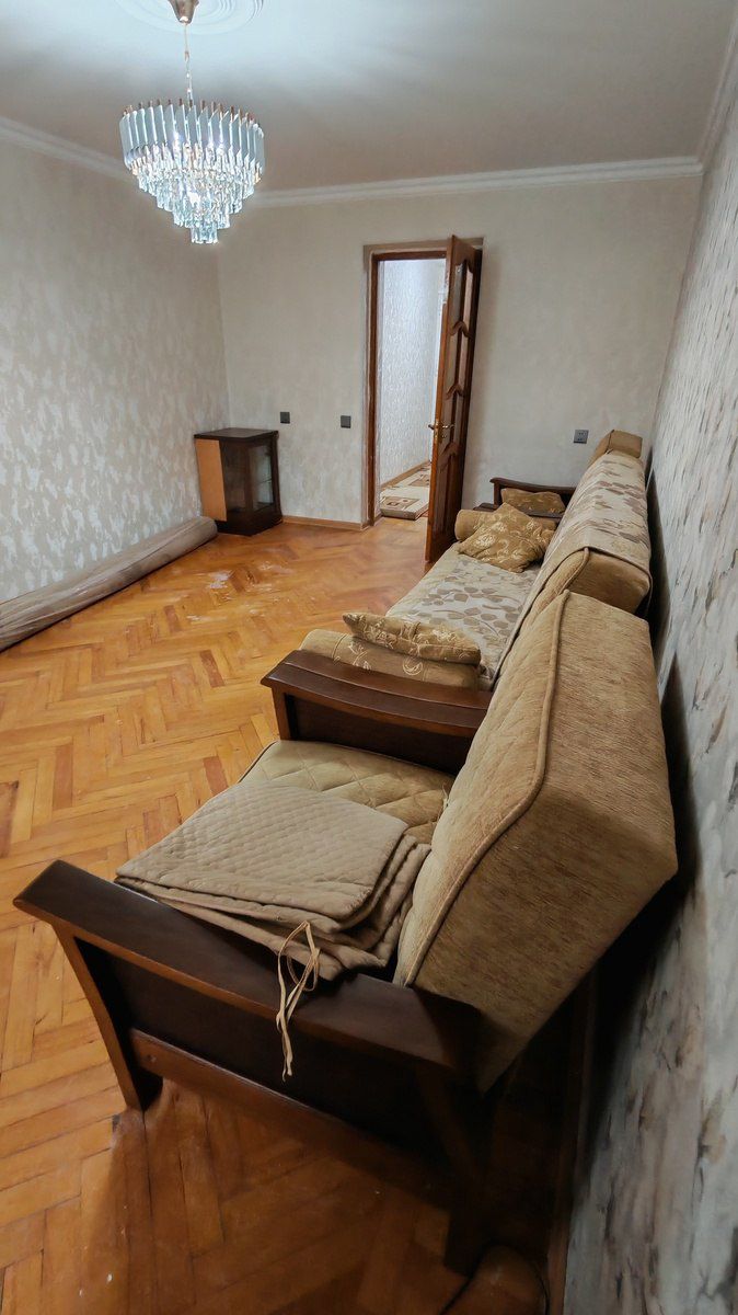 İcarəyə verilir 3 otaqlı köhnə tikili 60 m² — Mənzil, Bakı (3)