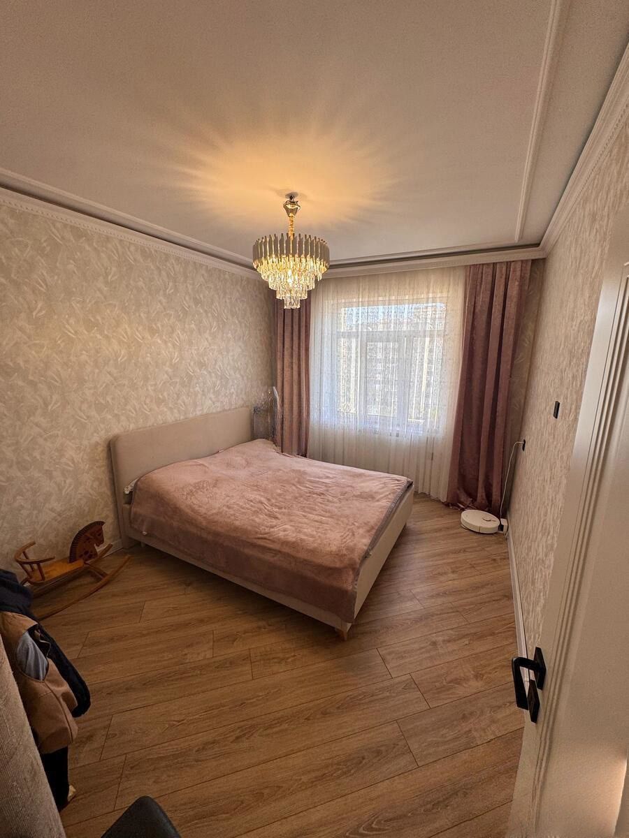 Satılır 3 otaqlı köhnə tikili 72 m² — Mənzil, Bakı (3)