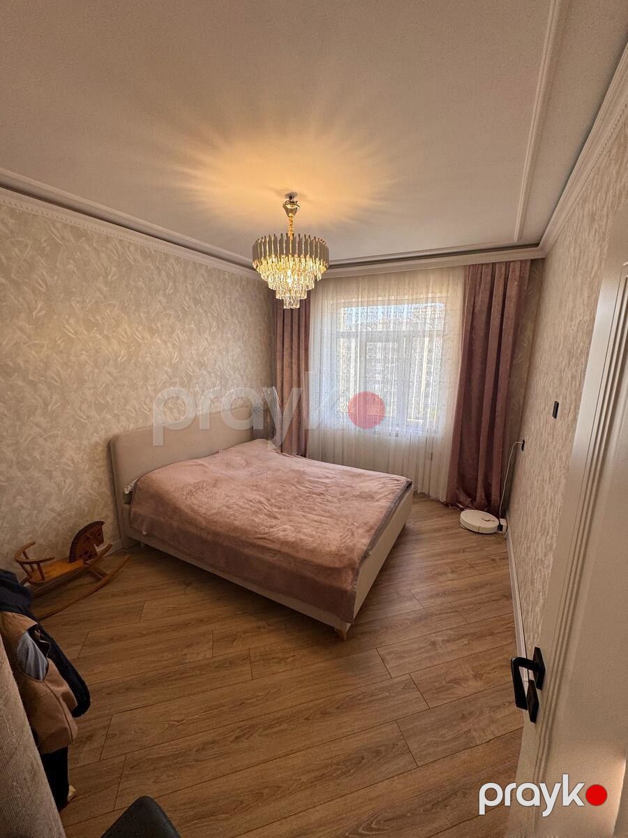 Satılır 3 otaqlı köhnə tikili 72 m² — Mənzil, Bakı (3)