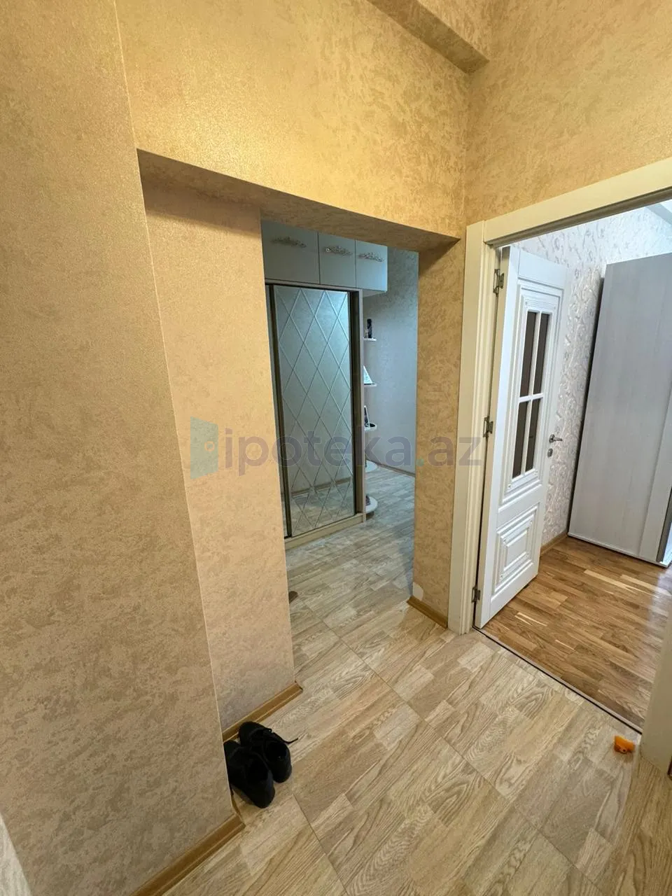 Satılır: 3 Otaq, Yeni tikili, 90.00 m² — Mənzil, Xırdalan (6)