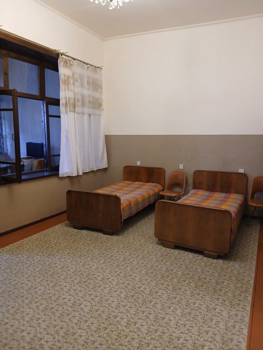 Həyət evi kirayə verilir, Gəncə ş — Ev, villa, Gəncə (6)