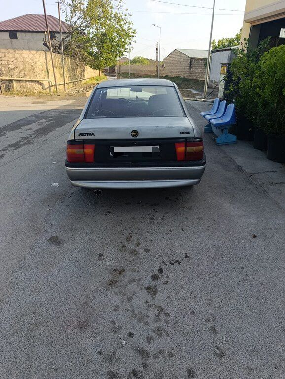 Opel Vectra, 2.0 L, 1994 il, 463 800 km — Avtomobillər, Xırdalan (2)