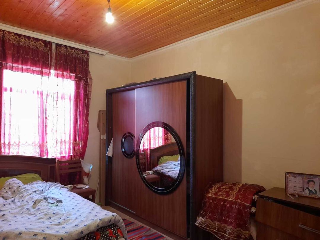 Həyət evi, Buzovna qəs — Ev, villa, Bakı (12)