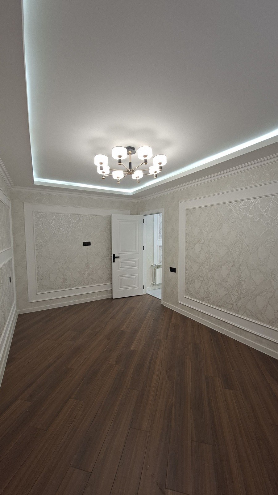 Satılır 3 otaqlı həyət evi/bağ evi 100 m² — Ev, villa, Bakı (4)