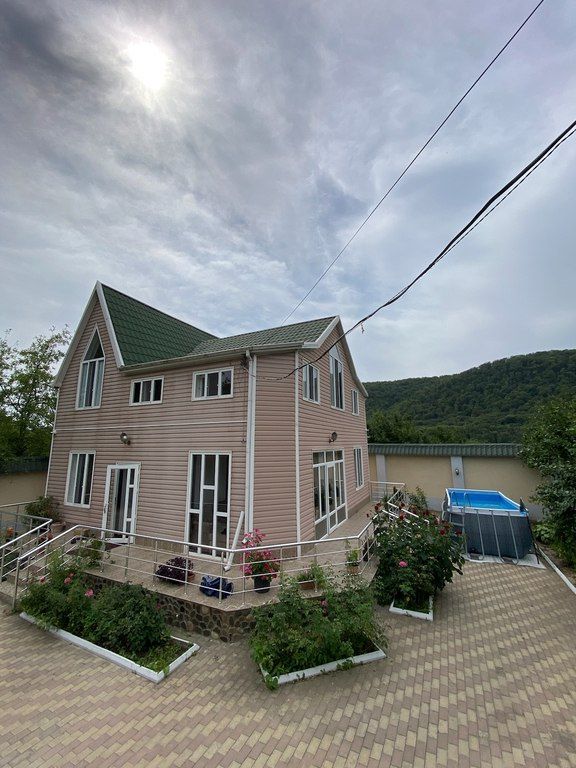 Villa kirayə verilir, Quba r — Ev, villa, Quba