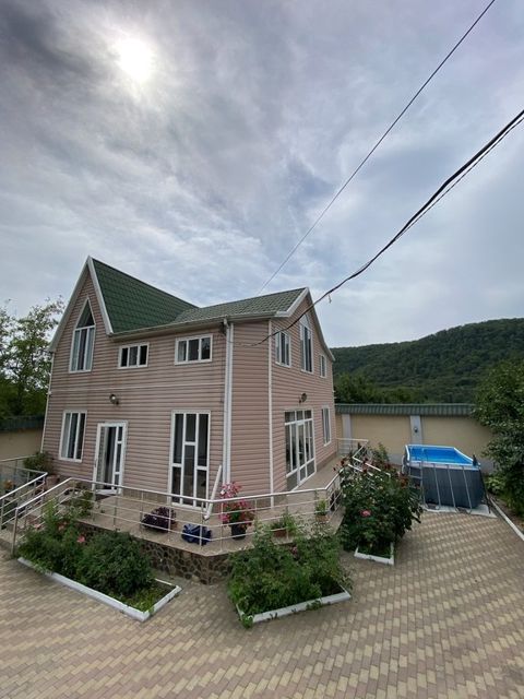 Villa kirayə verilir, Quba r — Quba