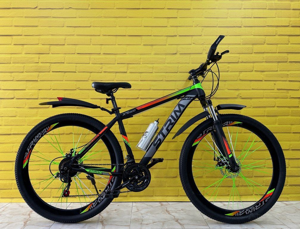 Velosiped "Strim 29 F" — Velosipedlər, Bakı (4)