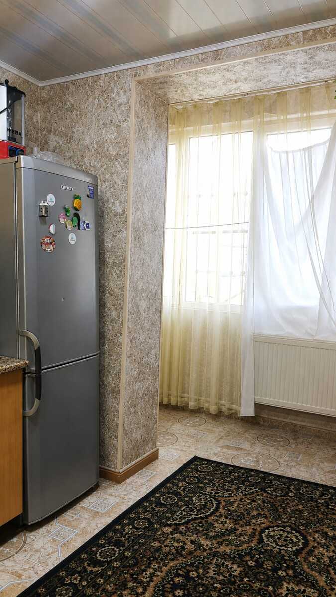 Satılır 5 otaqlı köhnə tikili 120 m² — Mənzil, Bakı (9)