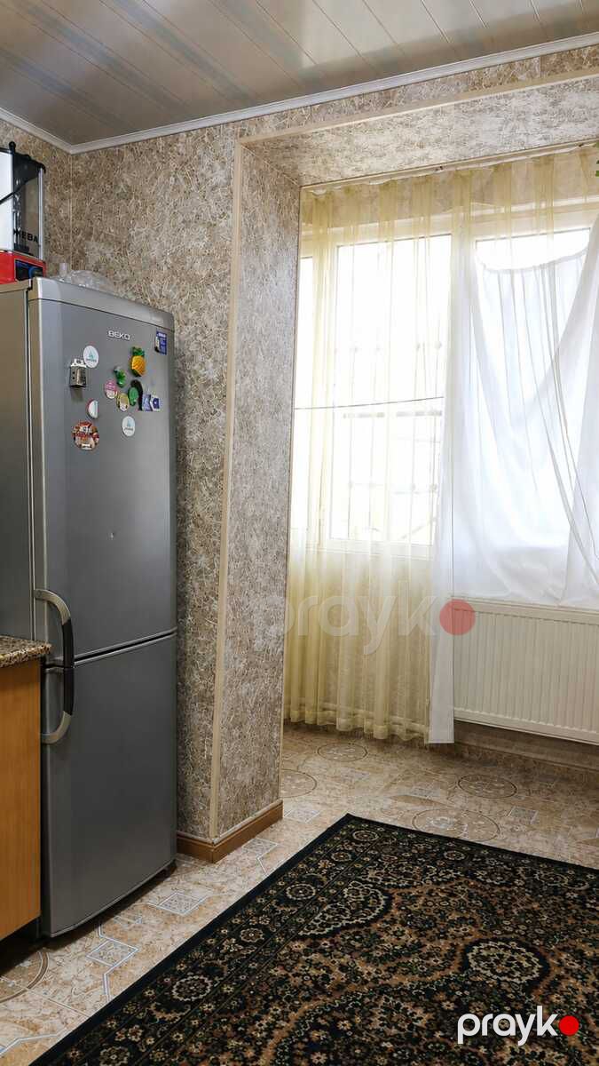 Satılır 5 otaqlı köhnə tikili 120 m² — Mənzil, Bakı (7)